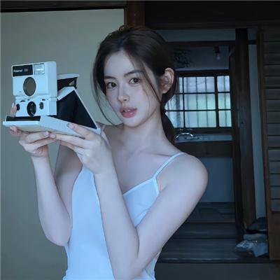 她自林中来 在线观看